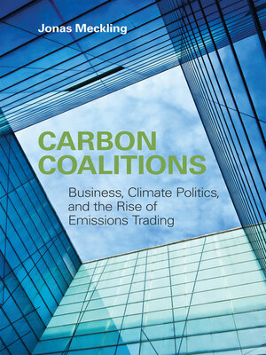 cover image of Carbon Coalitions